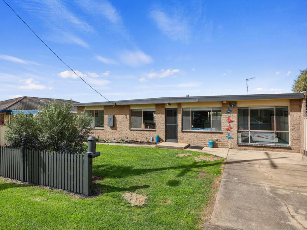 7 Moore St, Warrnambool, VIC 3280