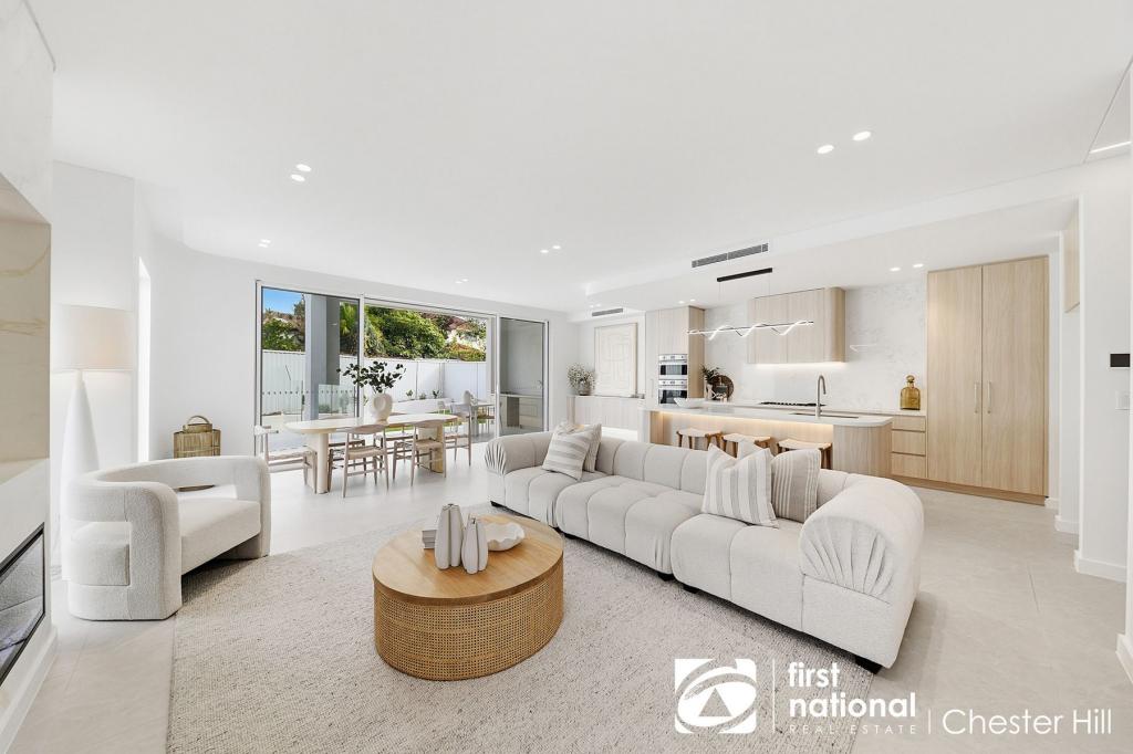 24b Mcphee St, Chester Hill, NSW 2162