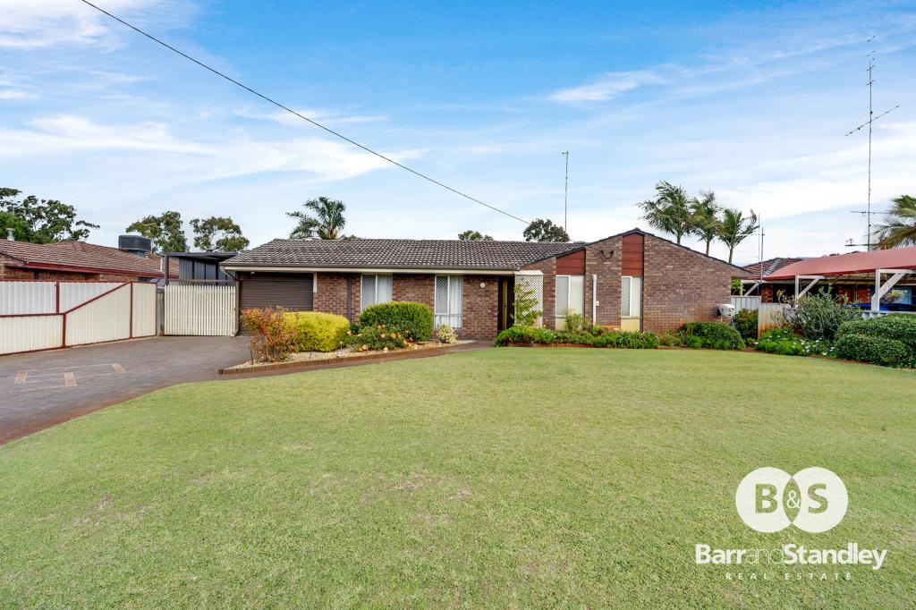 32 Ganfield St, Carey Park, WA 6230
