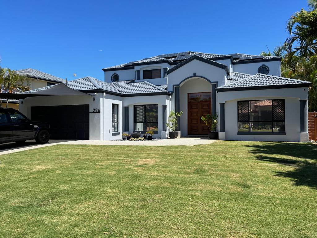 22a Prosperity Dr, Helensvale, QLD 4212