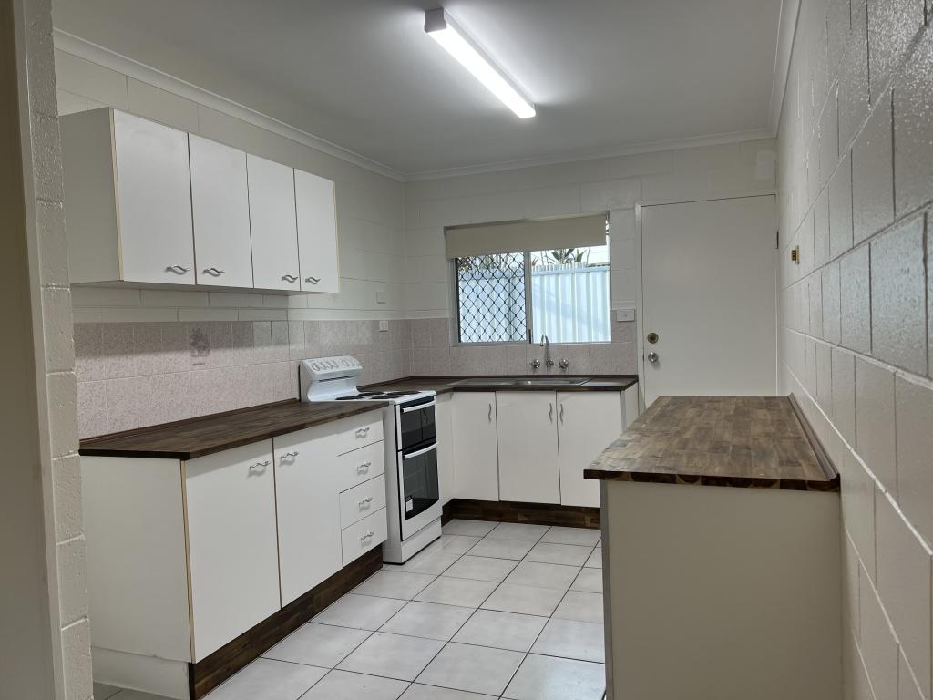 6/379-385 Mayers St, Edge Hill, QLD 4870