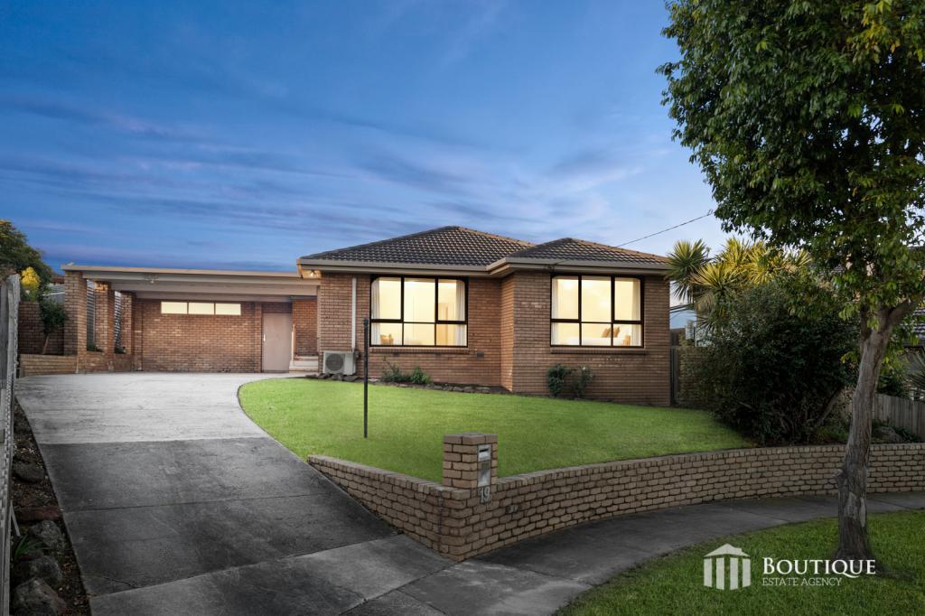 19 Kaye Ct, Dandenong North, VIC 3175