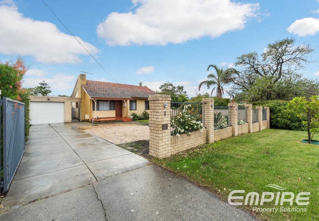 8 Emilia St, Coolbellup, WA 6163