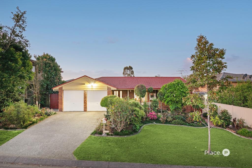 18 Peatmoss St, Sunnybank Hills, QLD 4109