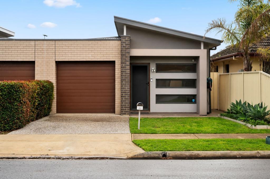 20 Swinburne Ave, Plympton Park, SA 5038