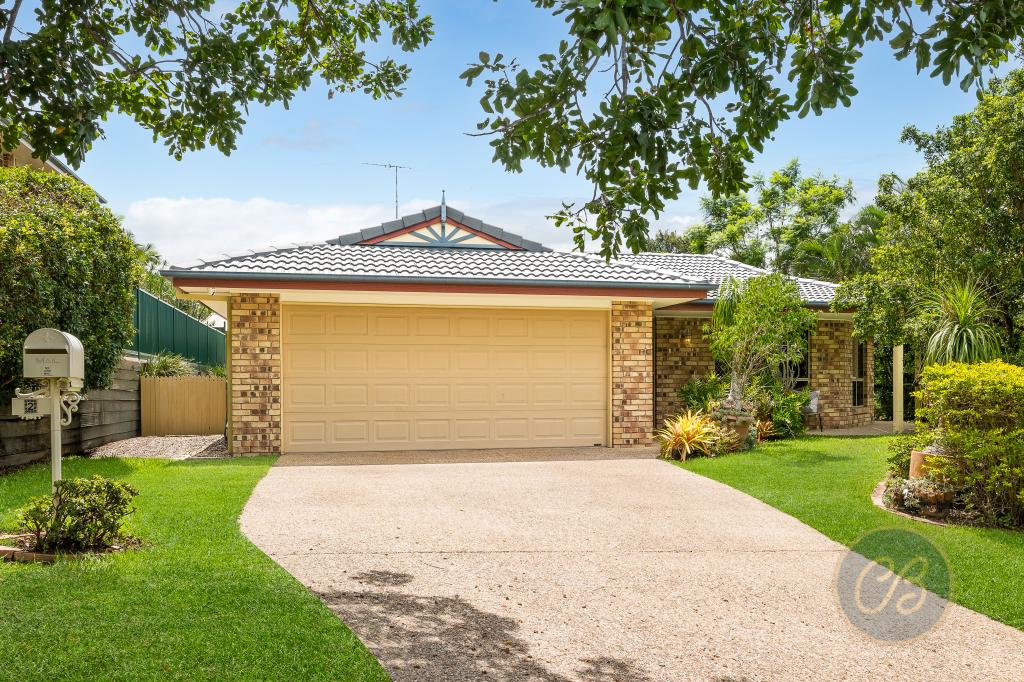 2 Jessica Ct, Eatons Hill, QLD 4037