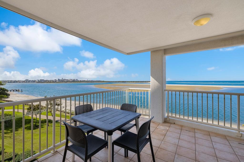 510/72 Esplanade, Golden Beach, QLD 4551