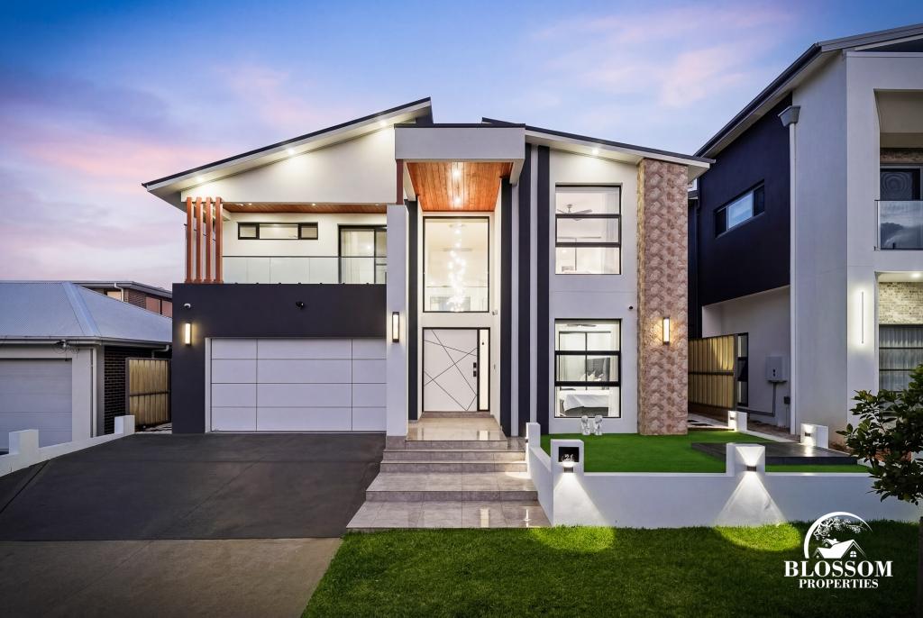 24 Gromark Tce, Box Hill, NSW 2765