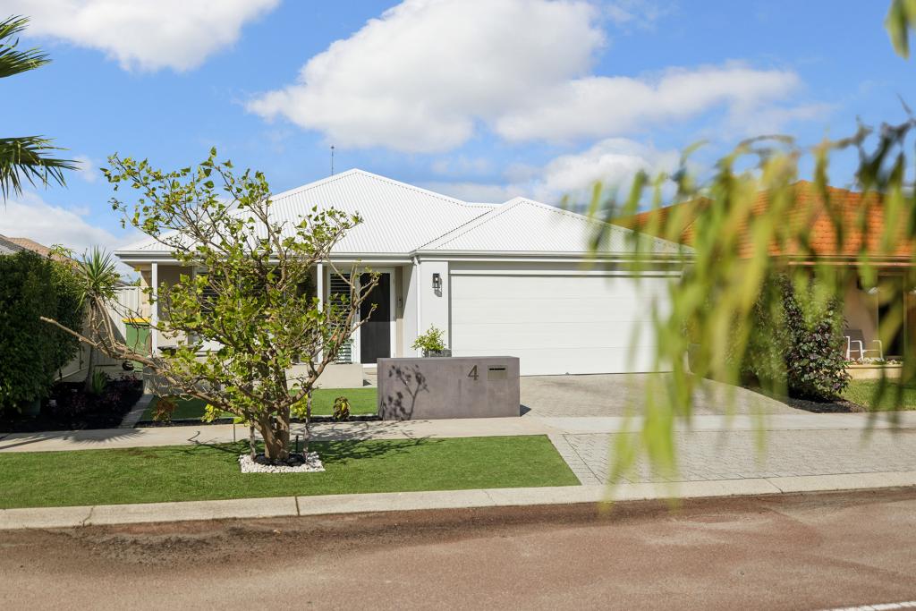 4 Fernhill Prom, Harrisdale, WA 6112