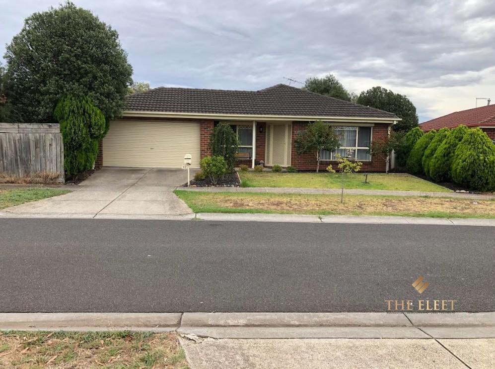 52 Provence Gr, Hoppers Crossing, VIC 3029