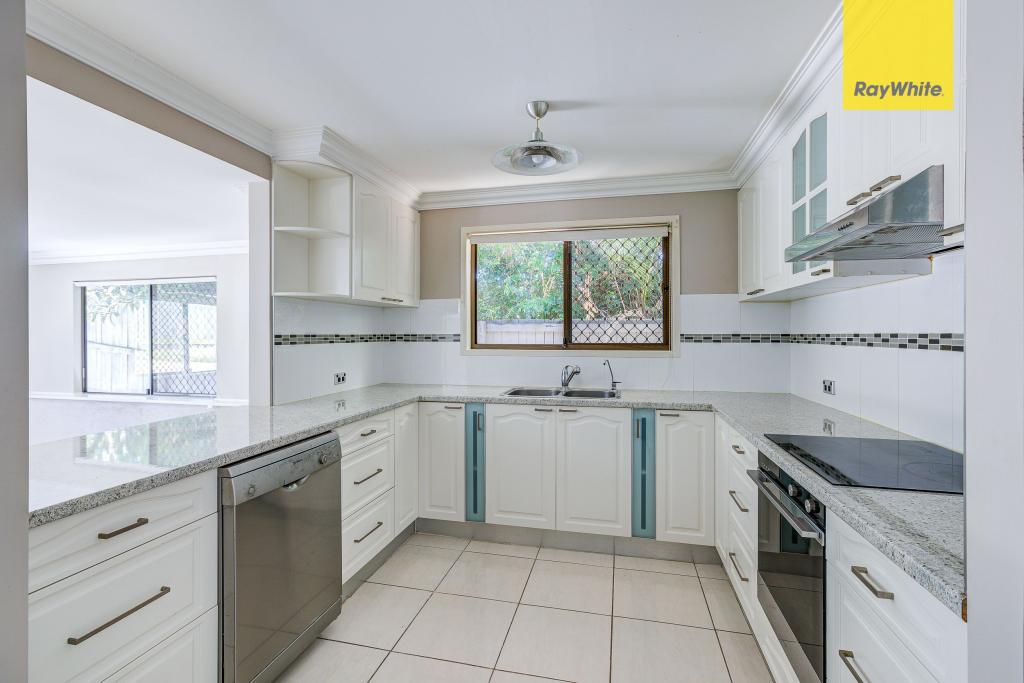 40 Passerine Dr, Rochedale South, QLD 4123
