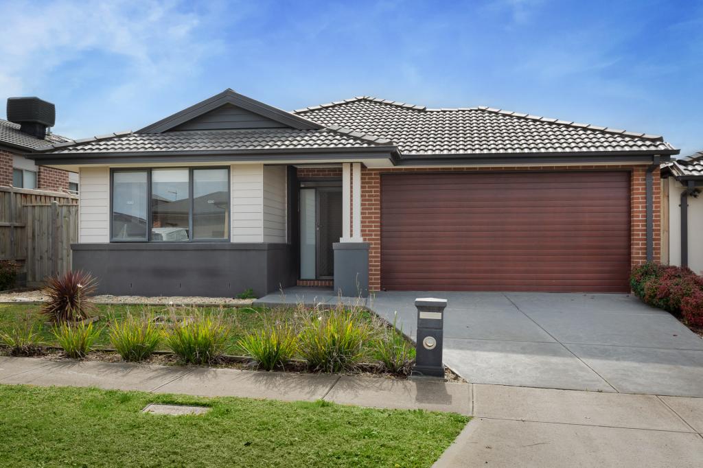 29 OBSERVATORY ST, CLYDE NORTH, VIC 3978