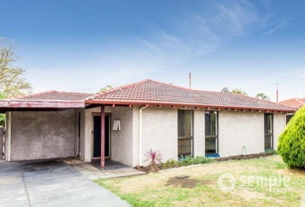 10 Mimbalup Cl, Hillman, WA 6168