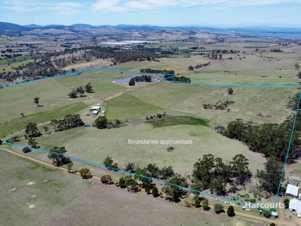 170 Tullamore Rd, Orielton, TAS 7172