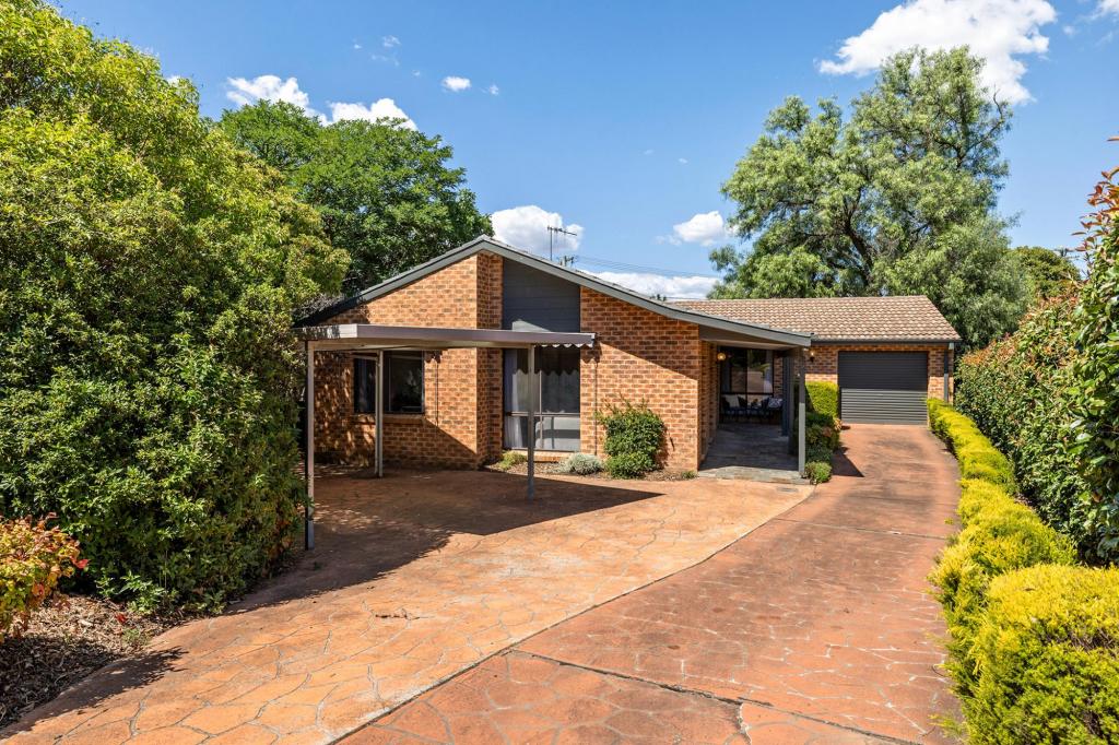 9 Meymott Pl, Latham, ACT 2615