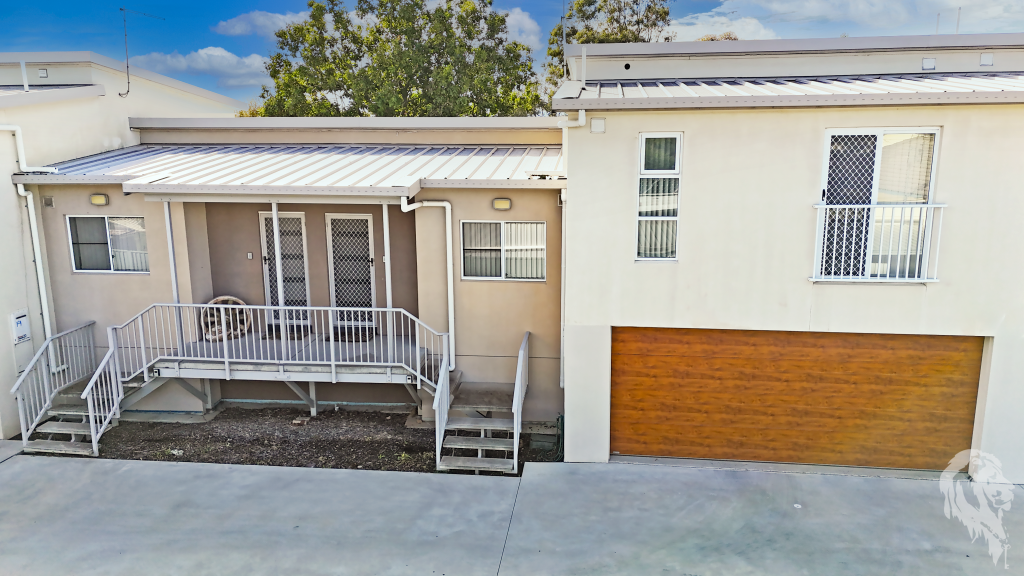 3/17 Jenkins St, Narrabri, NSW 2390