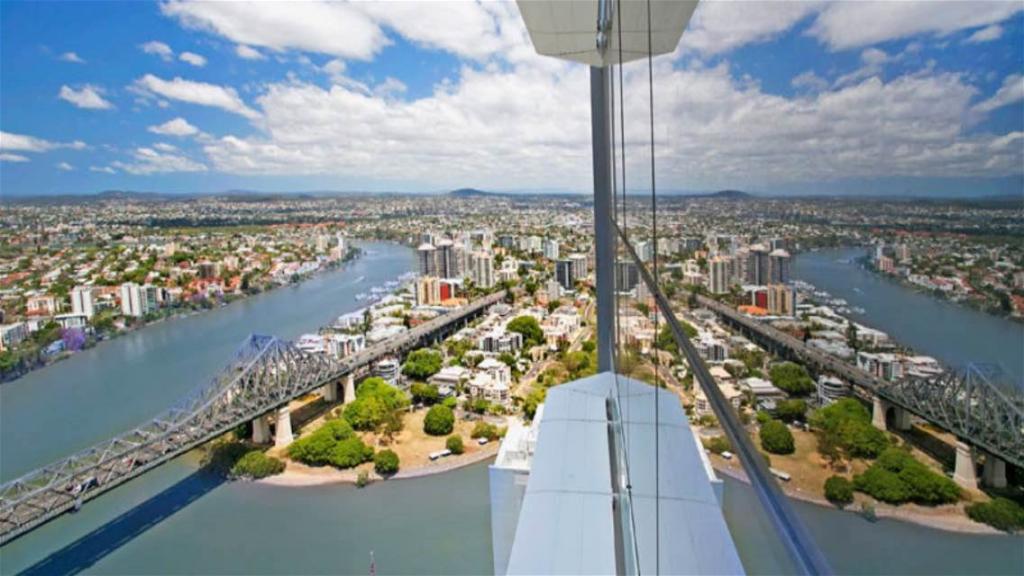 5604/501 Adelaide St, Brisbane City, QLD 4000