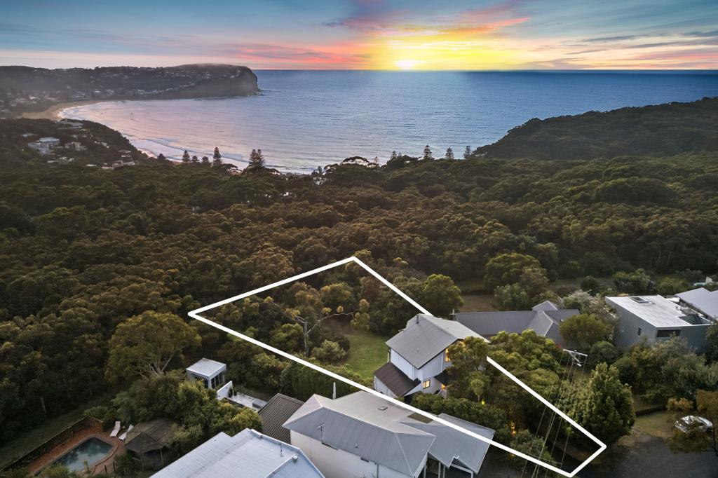 71 Beachview Esp, Macmasters Beach, NSW 2251