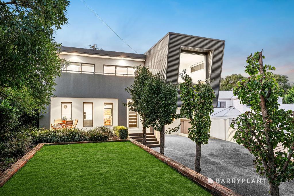 5 Pilgrim Ct, Rosanna, VIC 3084