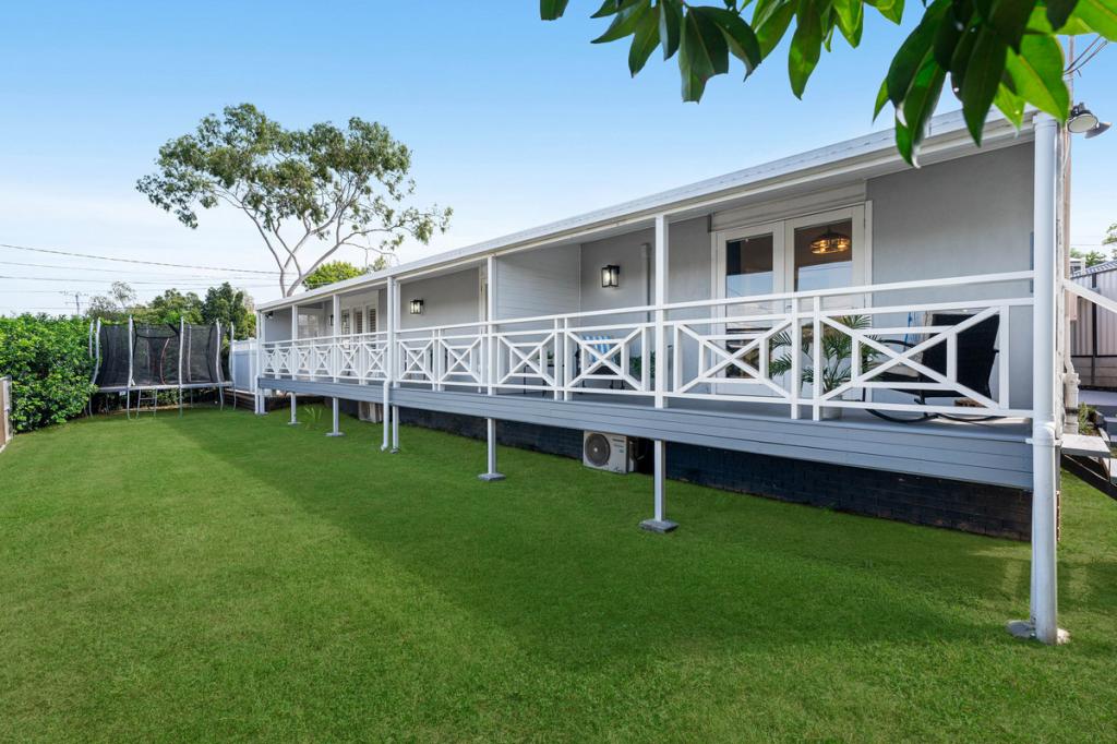 1 Pigeon Ct, Birkdale, QLD 4159