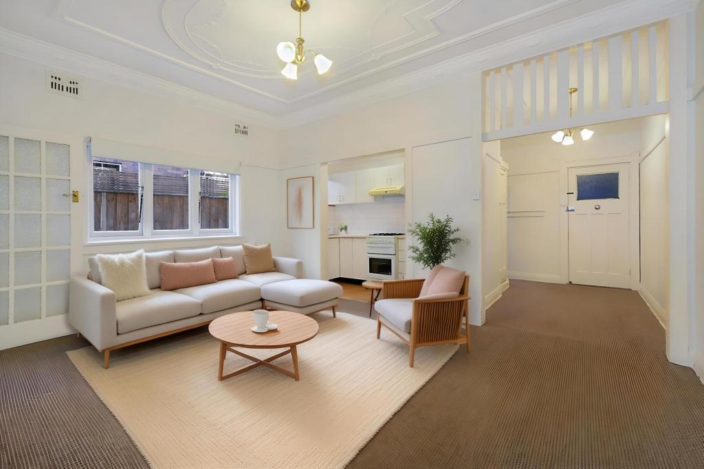 2/79 Oakley Rd, North Bondi, NSW 2026