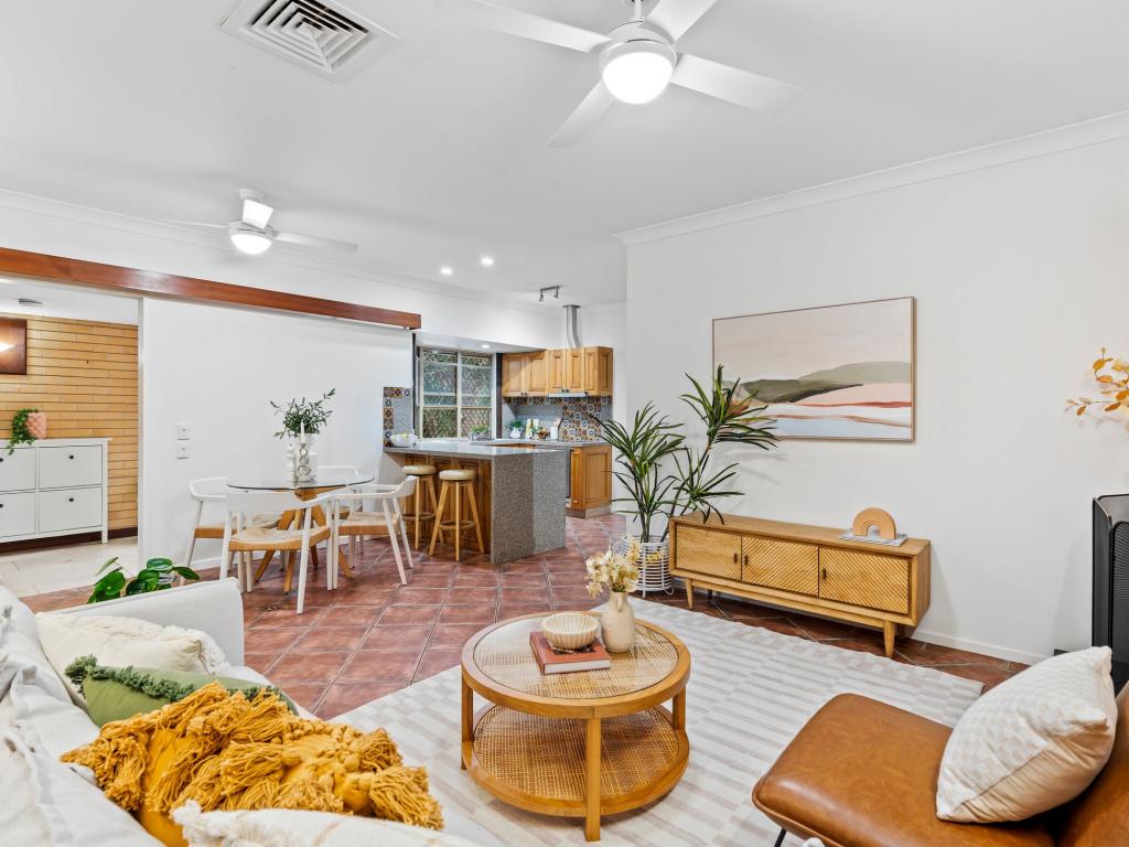 10/129 Hamilton Rd, Moorooka, QLD 4105