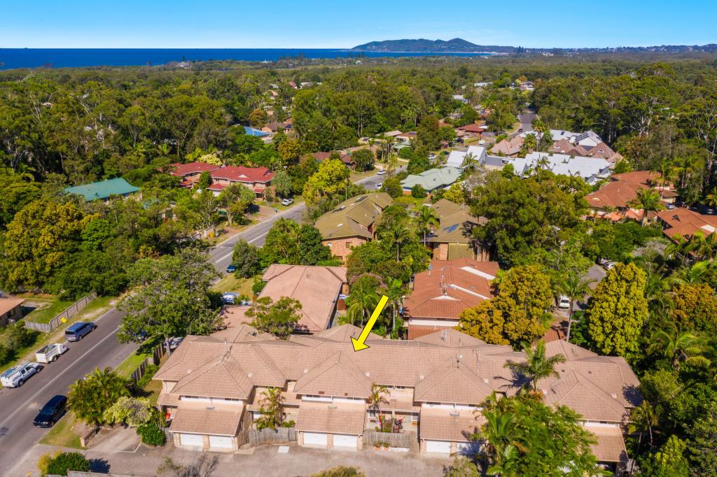 4/10 Sunrise Bvd, Byron Bay, NSW 2481