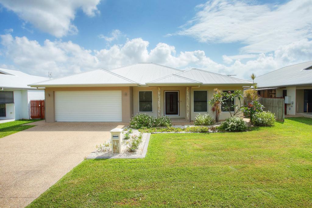 43 Guilfoyle Cct, Kirwan, QLD 4817