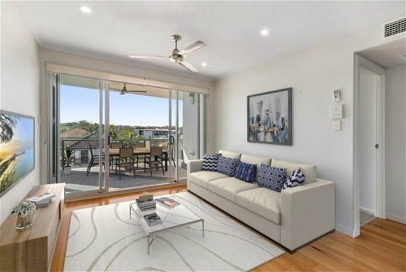 21/2 LAURENCE ST, ST LUCIA, QLD 4067