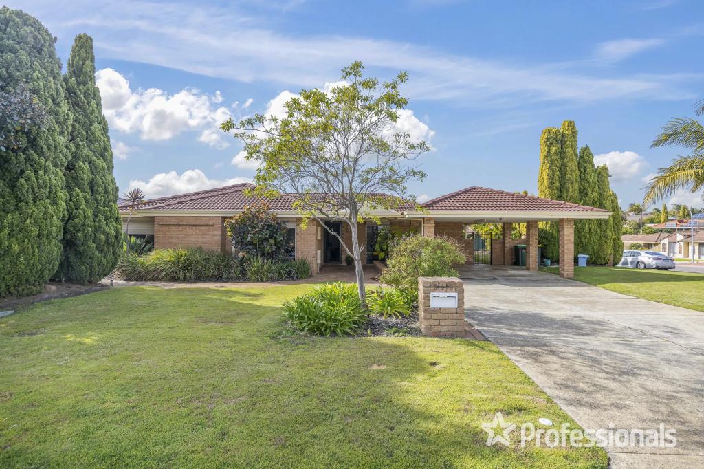 315 Summerlakes Pde, Ballajura, WA 6066