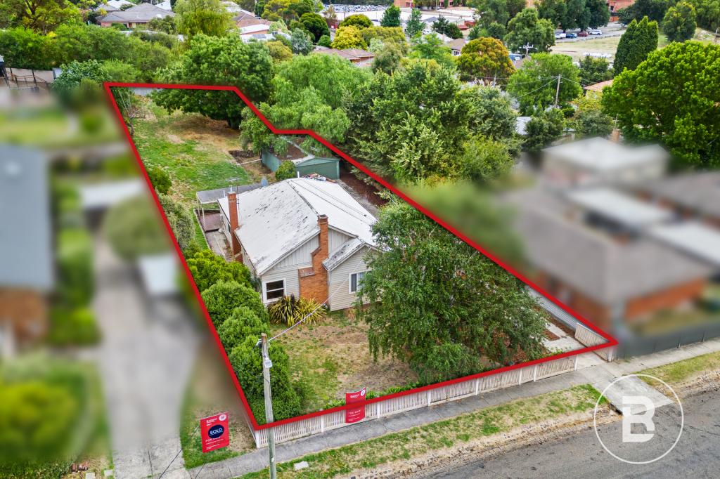 4 Cobden St, Mount Pleasant, VIC 3350