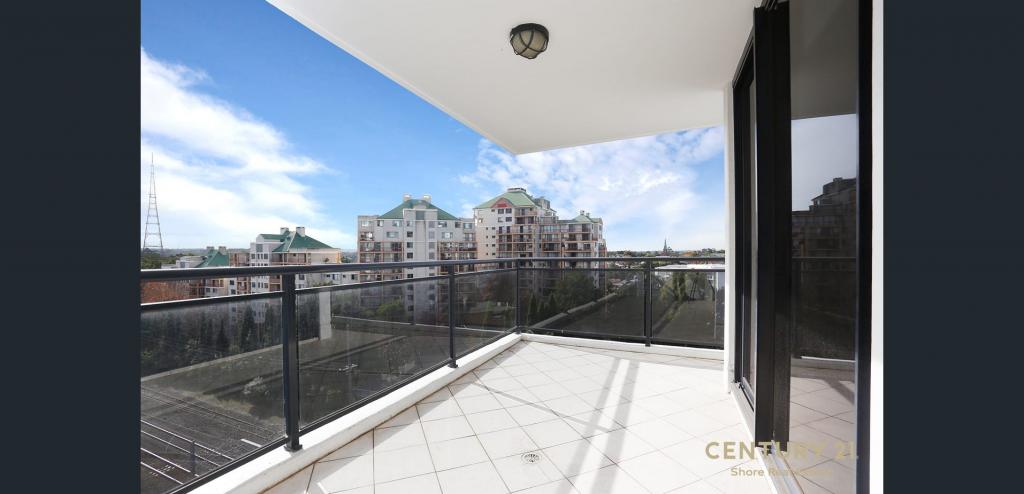 58/13 Herbert St, St Leonards, NSW 2065