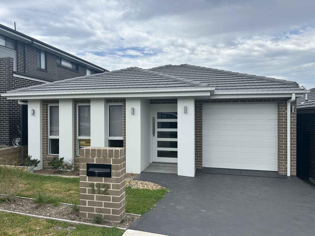 112 Turffontein Ave, Box Hill, NSW 2765