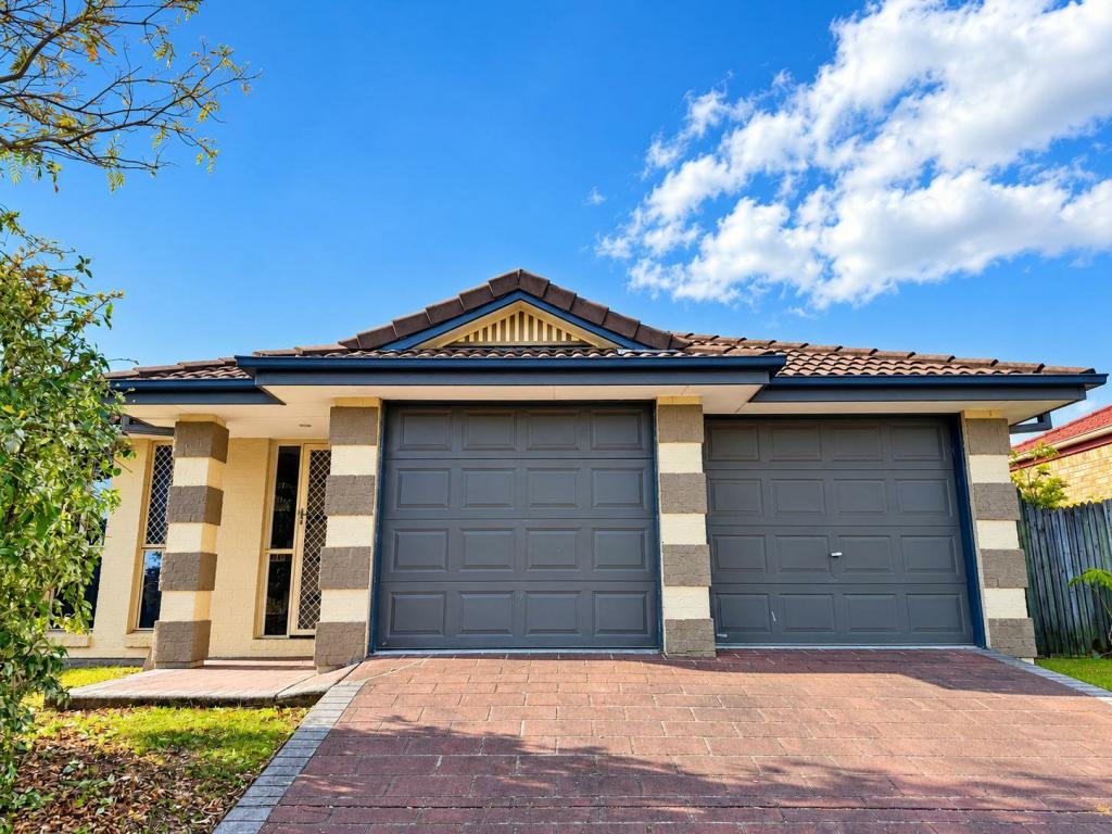 12 Lake Manchester St, Logan Reserve, QLD 4133