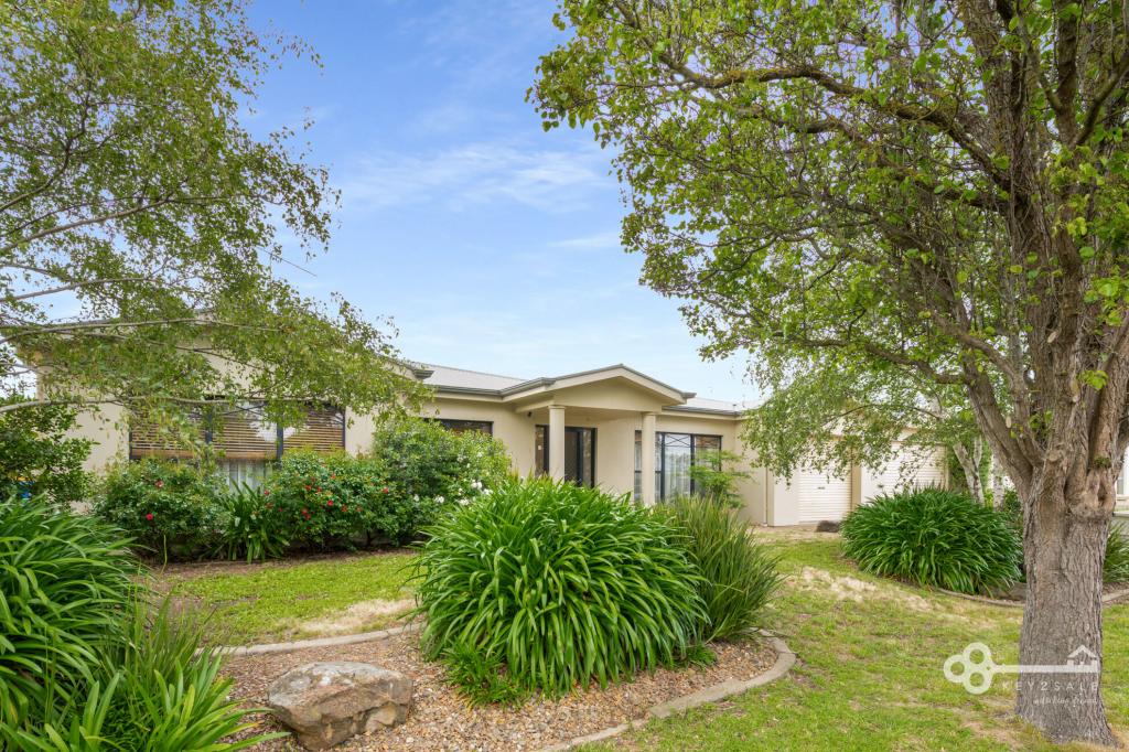 22 Auvale Cres, Mount Gambier, SA 5290