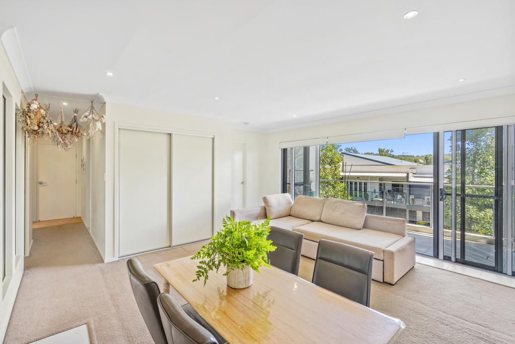 30/28 Castello Cct, Varsity Lakes, QLD 4227