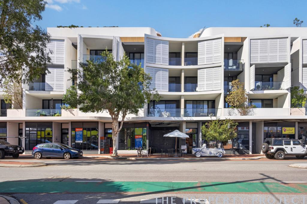 14/238 Oxford St, Leederville, WA 6007
