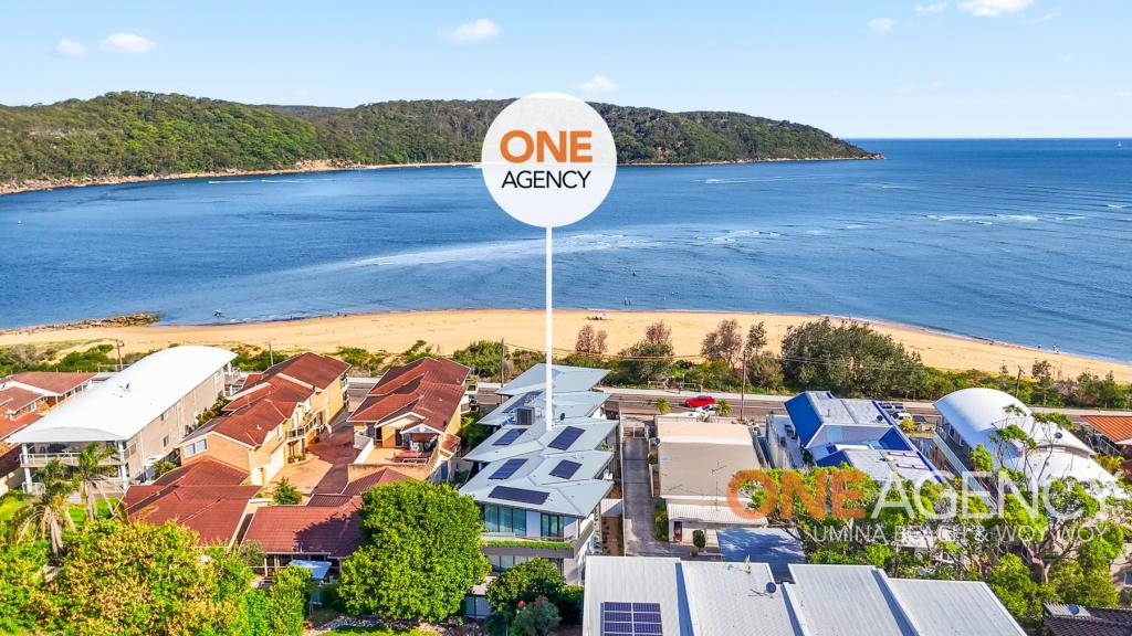 1 - 4/117 The Esplanade, Ettalong Beach, NSW 2257