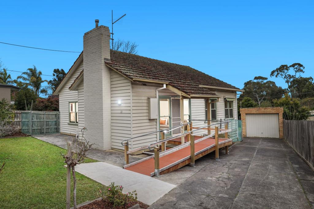 33 Victoria Ave, Mitcham, VIC 3132