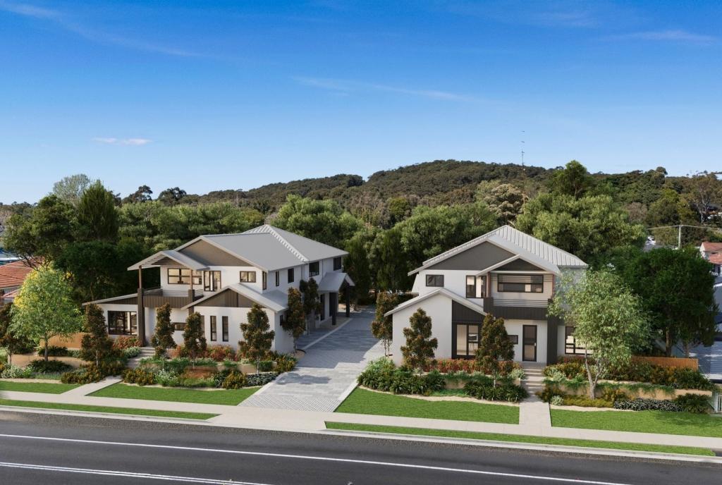 265-267 Old Pacific Hwy, Swansea, NSW 2281