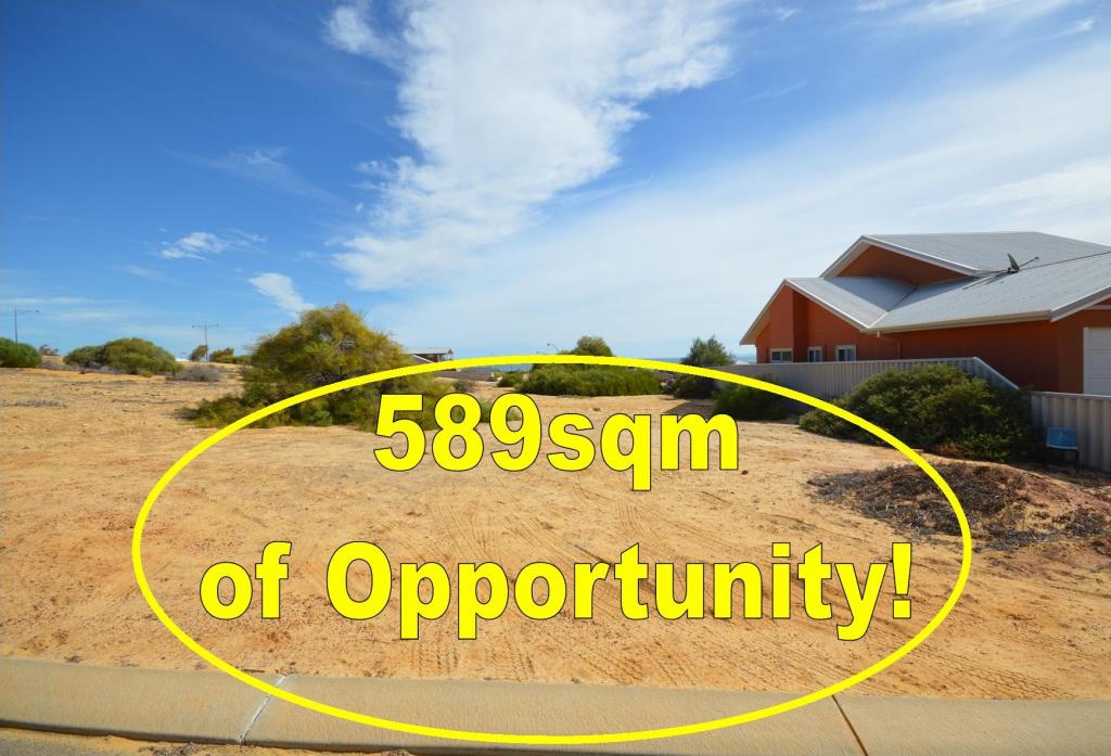 9 Banksia St, Kalbarri, WA 6536