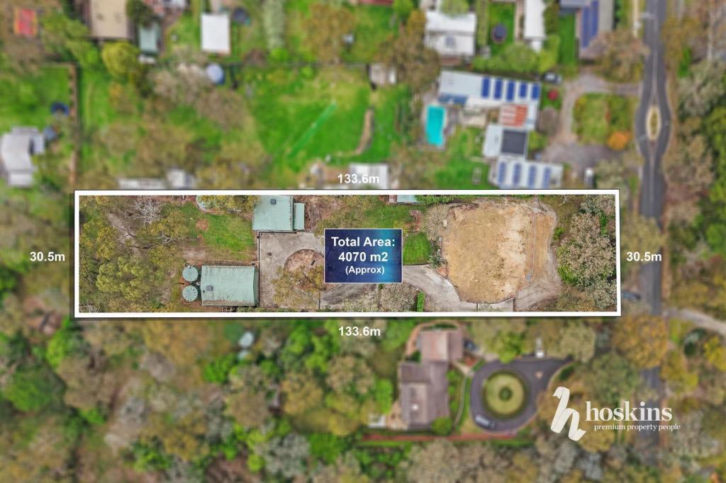 43 CRAIG RD, DONVALE, VIC 3111