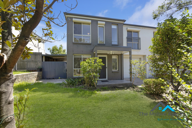 129 Doonside Cres, Woodcroft, NSW 2767