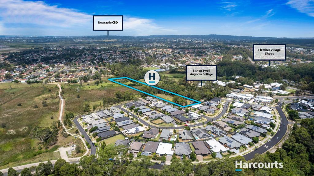 278 MINMI RD, FLETCHER, NSW 2287