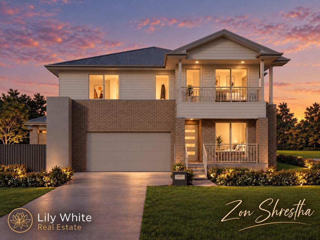 Contact Agent For Address, Gilead, NSW 2560