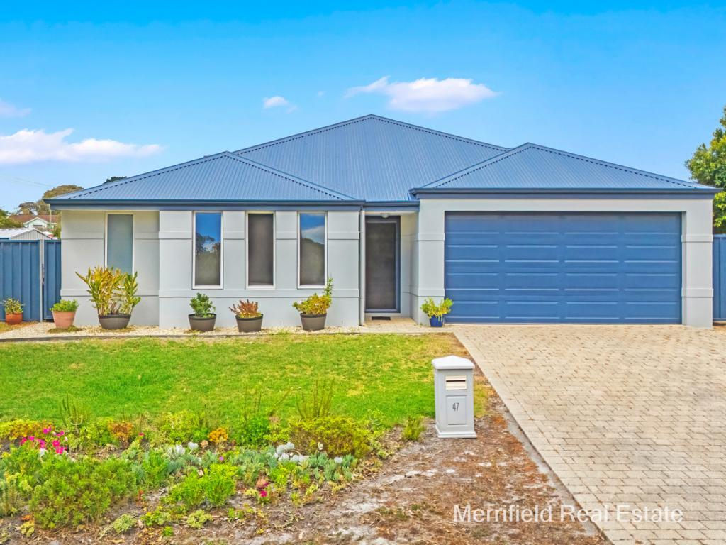 47 Costigan St, Mckail, WA 6330