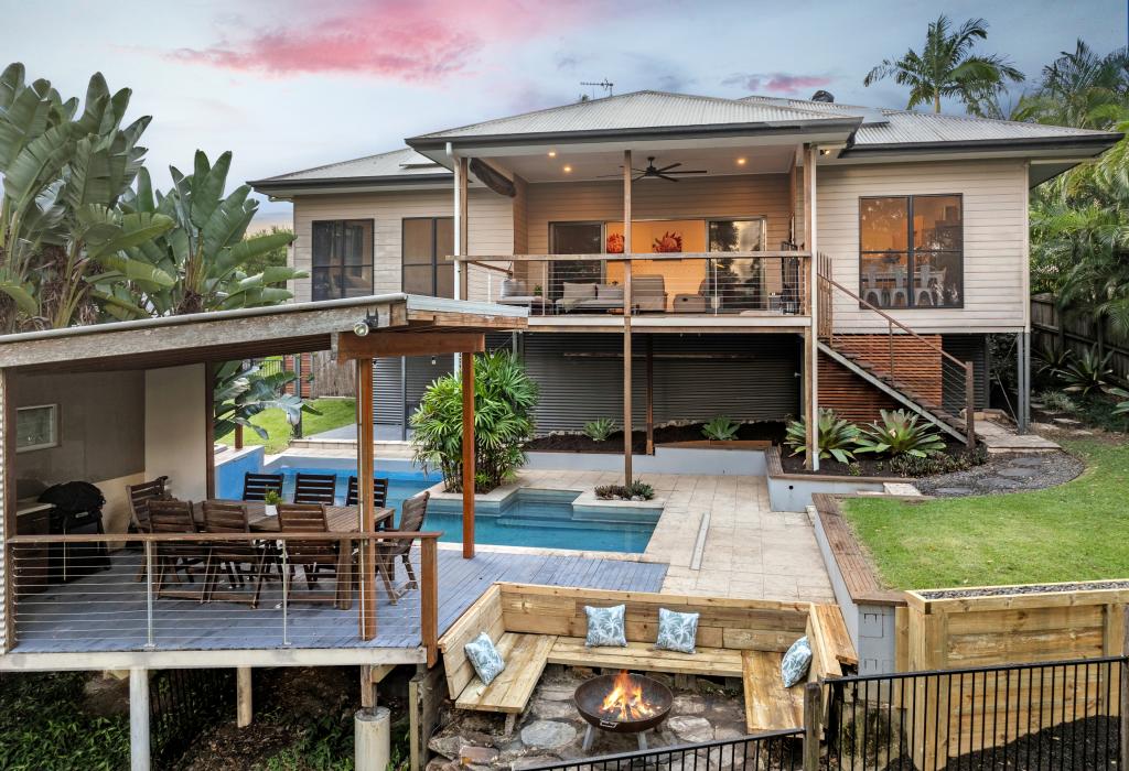 3 Rosella Pl, Nambour, QLD 4560