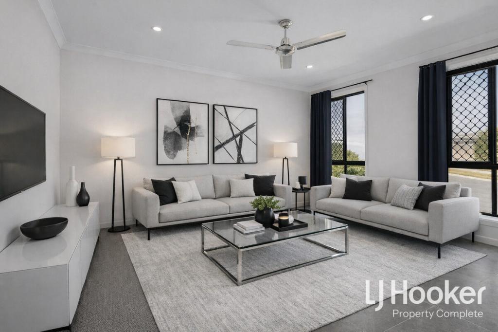 156 Darlington Dr, Yarrabilba, QLD 4207