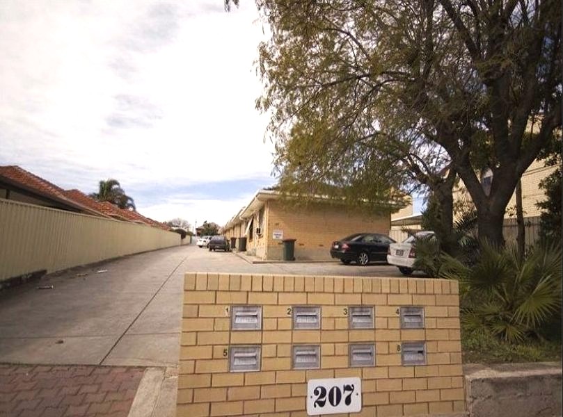 4/207 Prospect Rd, Prospect, SA 5082
