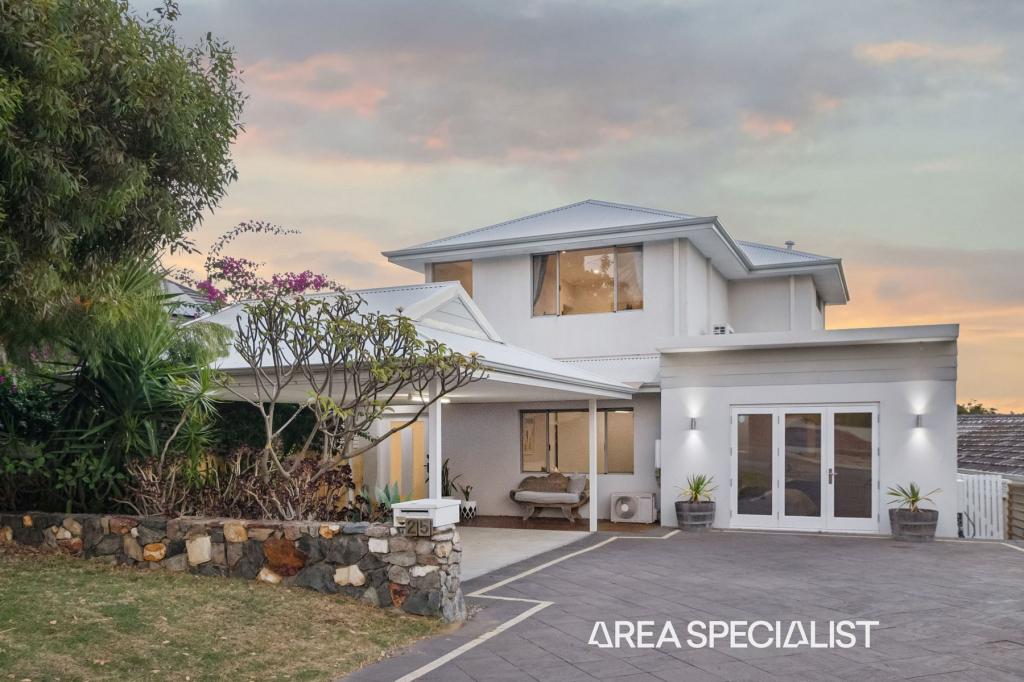 25 Glenelg Ave, Wembley Downs, WA 6019